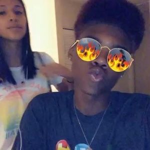 Meet your Posher, Jerrell